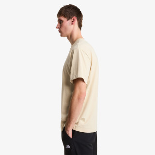 THE NORTH FACE KRATKA MAJICA M DONKEY TAXI RELAXED SHORT SLEEVE TEE-G 