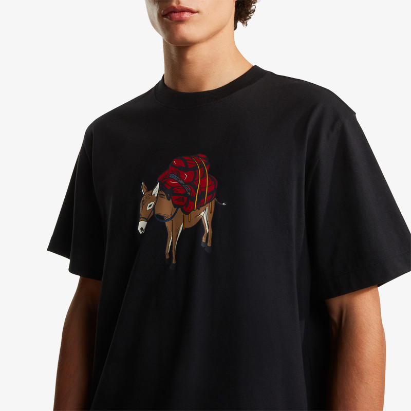 THE NORTH FACE KRATKA MAJICA M DONKEY TAXI RELAXED SHORT SLEEVE TEE-G 