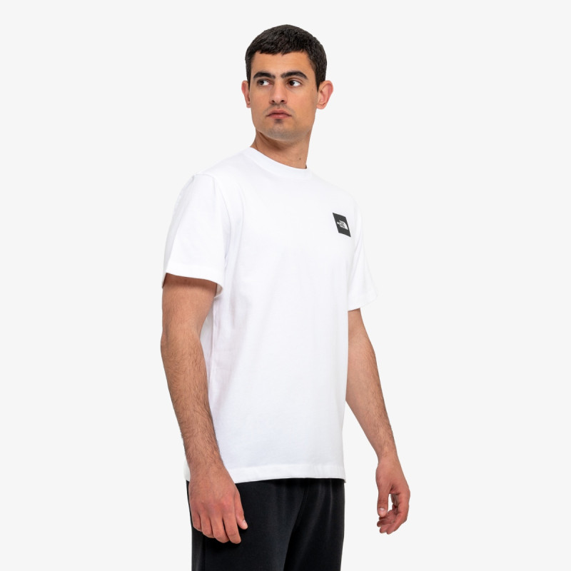THE NORTH FACE KRATKA MAJICA EXPEDITION PHOTO RELAXED SHORT SLEEVE 