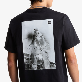 THE NORTH FACE KRATKA MAJICA EXPEDITION PHOTO RELAXED SHORT SLEEVE 