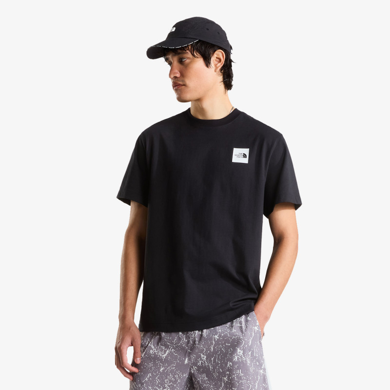 THE NORTH FACE KRATKA MAJICA EXPEDITION PHOTO RELAXED SHORT SLEEVE 