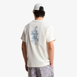 THE NORTH FACE KRATKA MAJICA M STONES RELAXED SHORT SLEEVE TEE-GRAPHI 