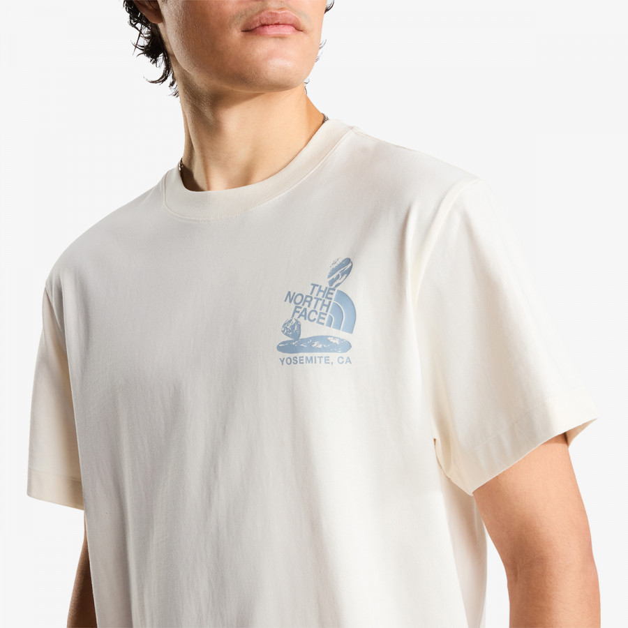 THE NORTH FACE KRATKA MAJICA M STONES RELAXED SHORT SLEEVE TEE-GRAPHI 