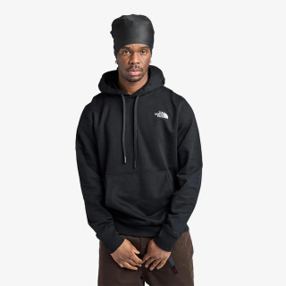 THE NORTH FACE KAPUCAR M BOX NSE ENERGY REGULAR HOODIE-GRAPHIC 