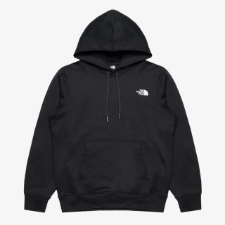 THE NORTH FACE KAPUCAR M BOX NSE ENERGY REGULAR HOODIE-GRAPHIC 
