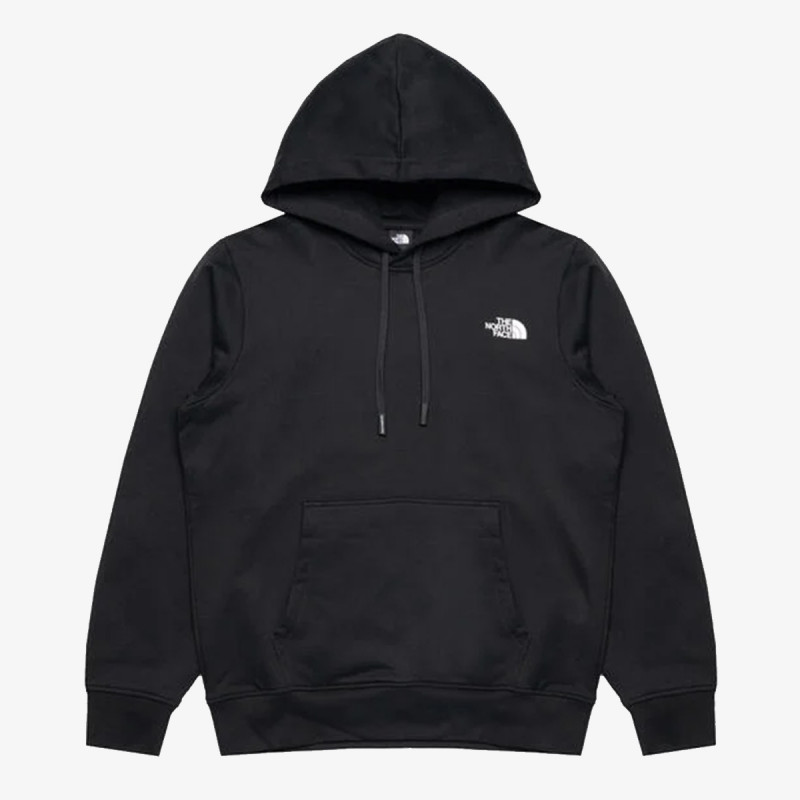 THE NORTH FACE KAPUCAR M BOX NSE ENERGY REGULAR HOODIE-GRAPHIC 