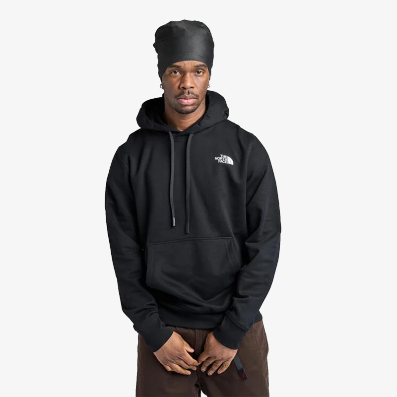 THE NORTH FACE KAPUCAR M BOX NSE ENERGY REGULAR HOODIE-GRAPHIC 