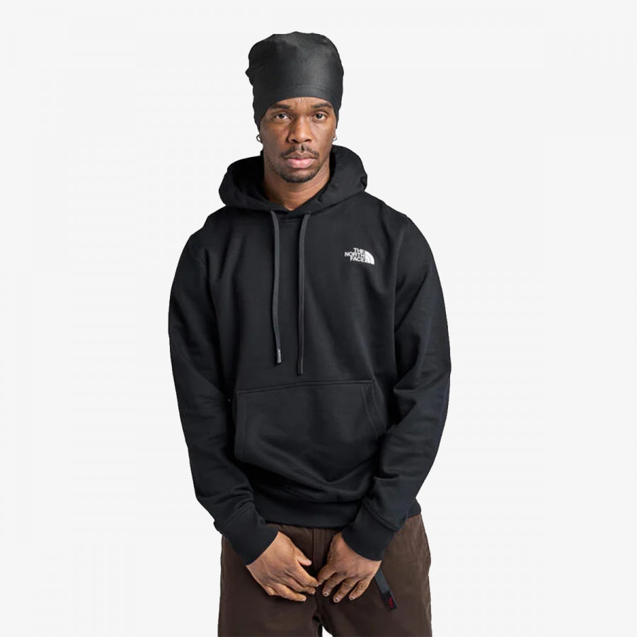 THE NORTH FACE KAPUCAR M BOX NSE ENERGY REGULAR HOODIE-GRAPHIC 