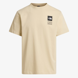 THE NORTH FACE KRATKA MAJICA M ICON CELEBRATION REGULAR SHORT SLEEVE 