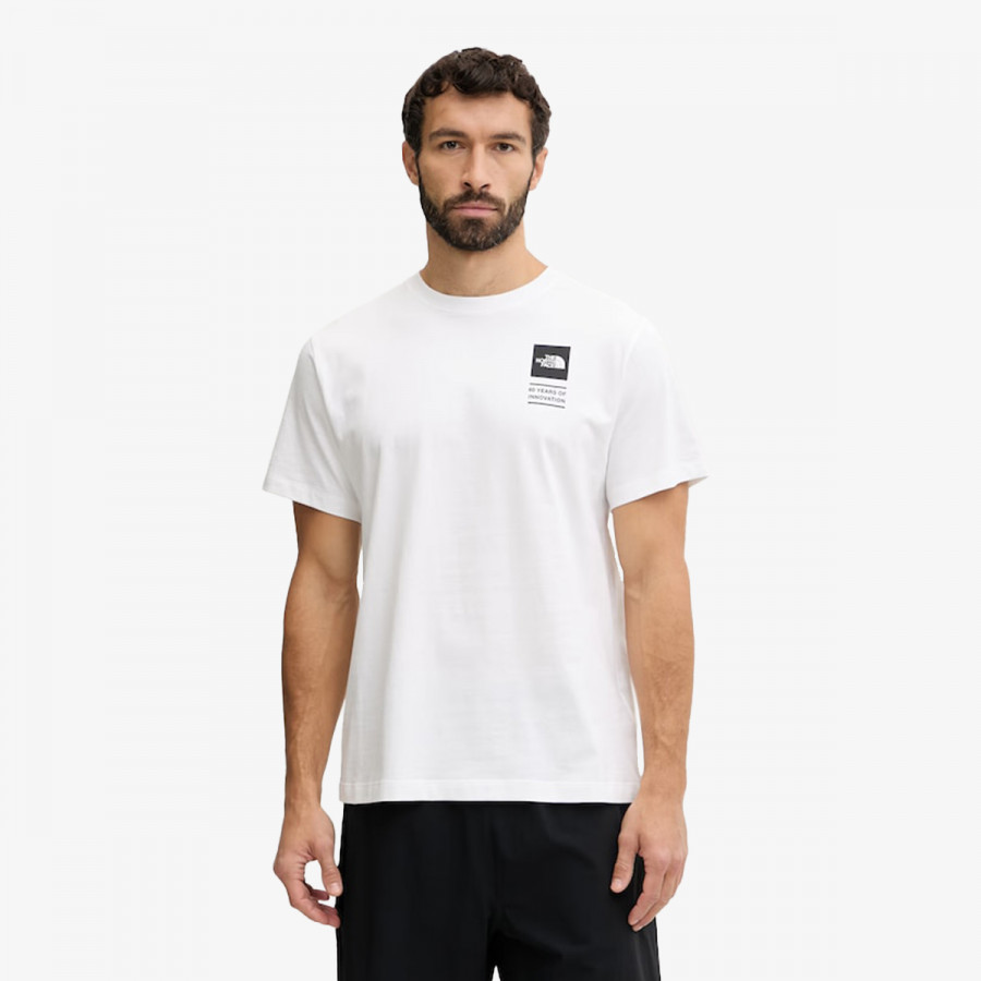 THE NORTH FACE KRATKA MAJICA M ICON CELEBRATION REGULAR SHORT SLEEVE 