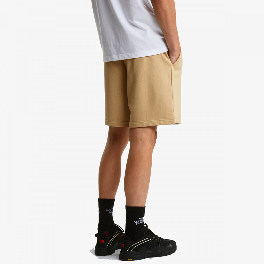 THE NORTH FACE KRATKE HLAČE BOX NSE LIGHT REGULAR SHORTS 
