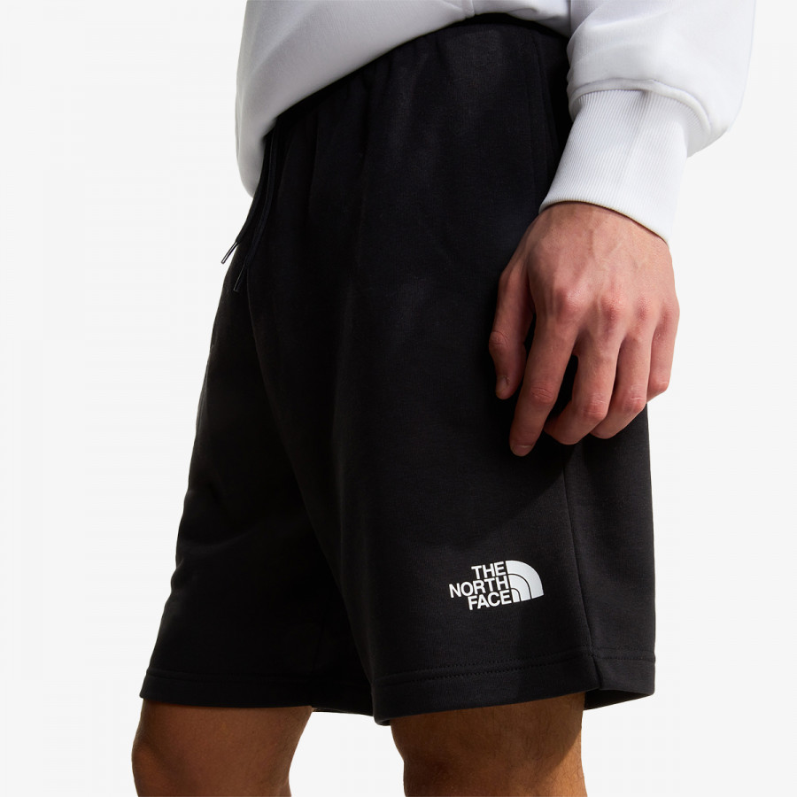 THE NORTH FACE KRATKE HLAČE SIMPLE DOME LIGHT REGULAR SHORTS 
