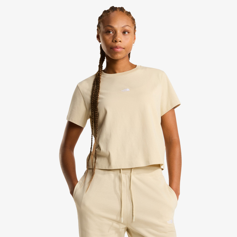 THE NORTH FACE KRATKA MAJICA ESSENTIAL REGULAR SHORT SLEEVE CUTIE T 