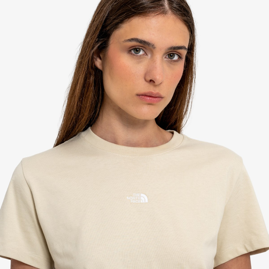 THE NORTH FACE KRATKA MAJICA ESSENTIAL REGULAR SHORT SLEEVE CUTIE T 
