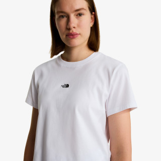 THE NORTH FACE KRATKA MAJICA ESSENTIAL REGULAR SHORT SLEEVE CUTIE T 