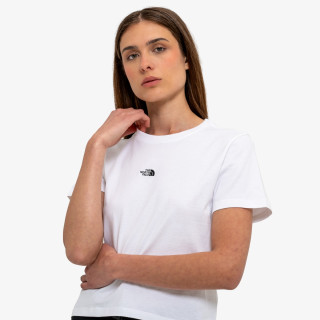 THE NORTH FACE KRATKA MAJICA ESSENTIAL REGULAR SHORT SLEEVE CUTIE T 