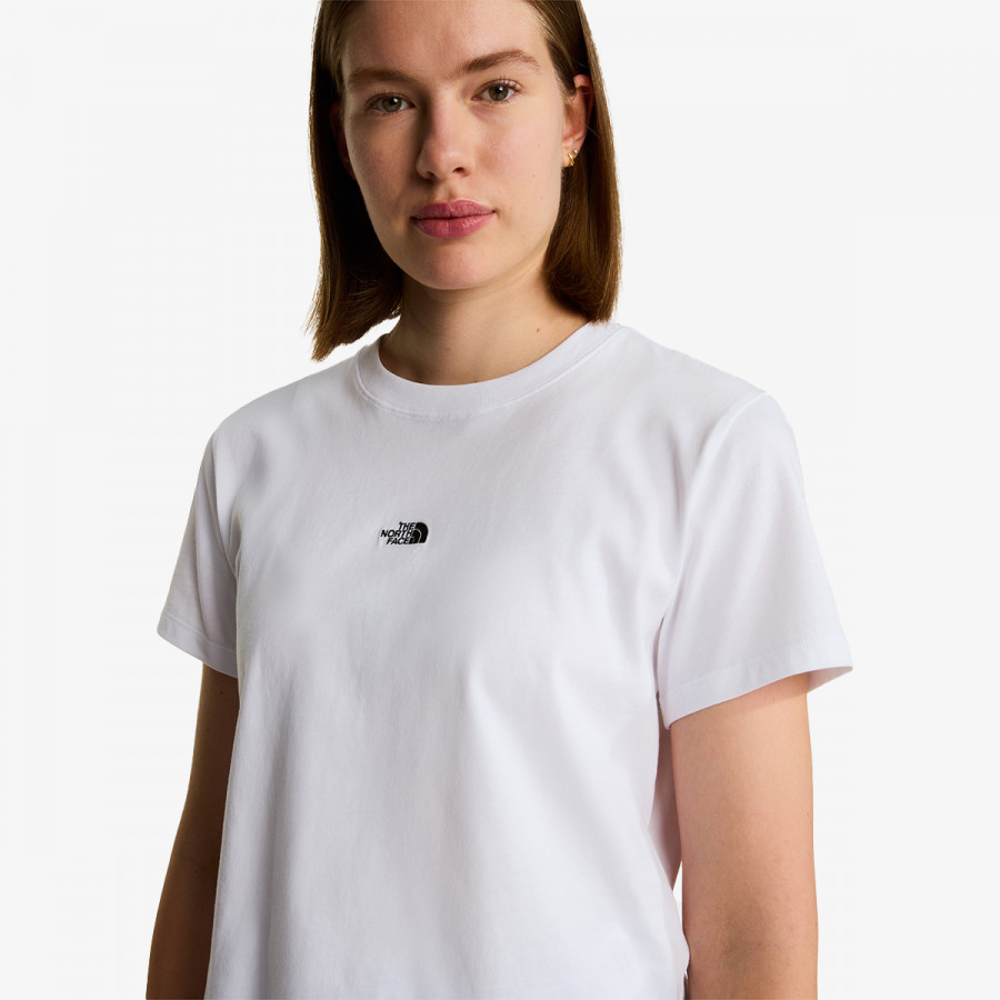 THE NORTH FACE KRATKA MAJICA ESSENTIAL REGULAR SHORT SLEEVE CUTIE T 
