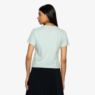 THE NORTH FACE KRATKA MAJICA ESSENTIAL REGULAR SHORT SLEEVE CUTIE T 