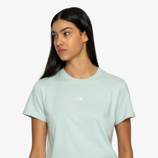 THE NORTH FACE KRATKA MAJICA ESSENTIAL REGULAR SHORT SLEEVE CUTIE T 