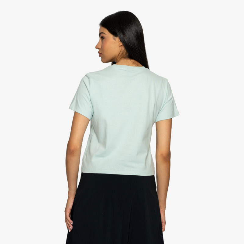 THE NORTH FACE KRATKA MAJICA ESSENTIAL REGULAR SHORT SLEEVE CUTIE T 