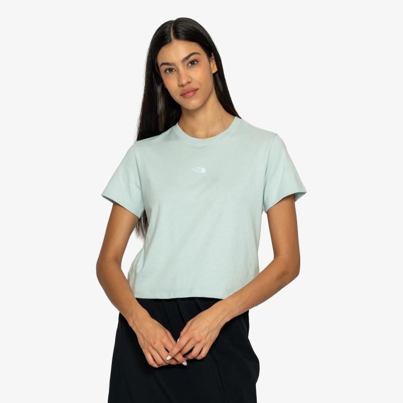 THE NORTH FACE KRATKA MAJICA ESSENTIAL REGULAR SHORT SLEEVE CUTIE T 