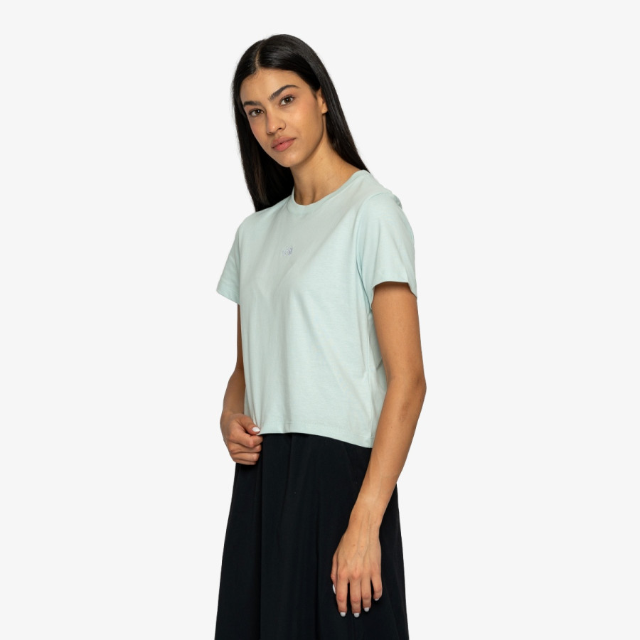 THE NORTH FACE KRATKA MAJICA ESSENTIAL REGULAR SHORT SLEEVE CUTIE T 