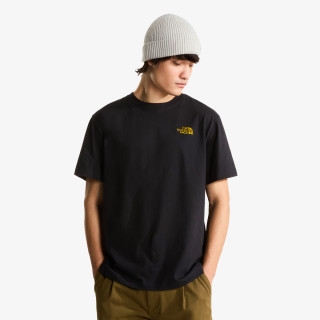THE NORTH FACE KRATKA MAJICA M PITCH A TENT RELAXED SS TEE 