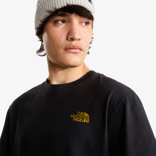 THE NORTH FACE KRATKA MAJICA M PITCH A TENT RELAXED SS TEE 