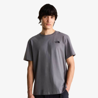 THE NORTH FACE KRATKA MAJICA U 60TH ANNIVERSARY 2 RELAXED SS TEE 
