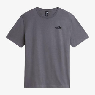 THE NORTH FACE KRATKA MAJICA U 60TH ANNIVERSARY 2 RELAXED SS TEE 