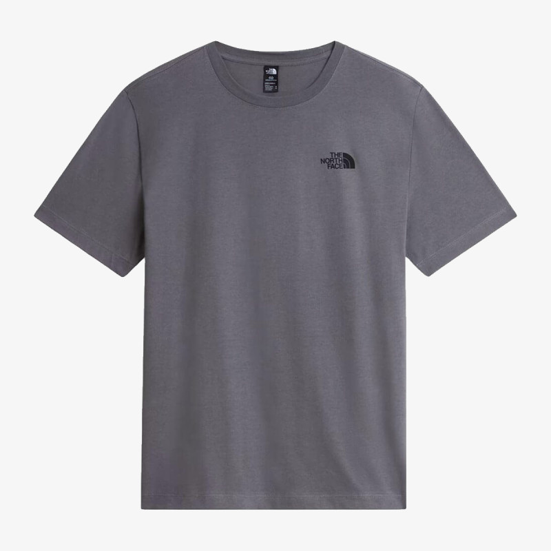 THE NORTH FACE KRATKA MAJICA U 60TH ANNIVERSARY 2 RELAXED SS TEE 