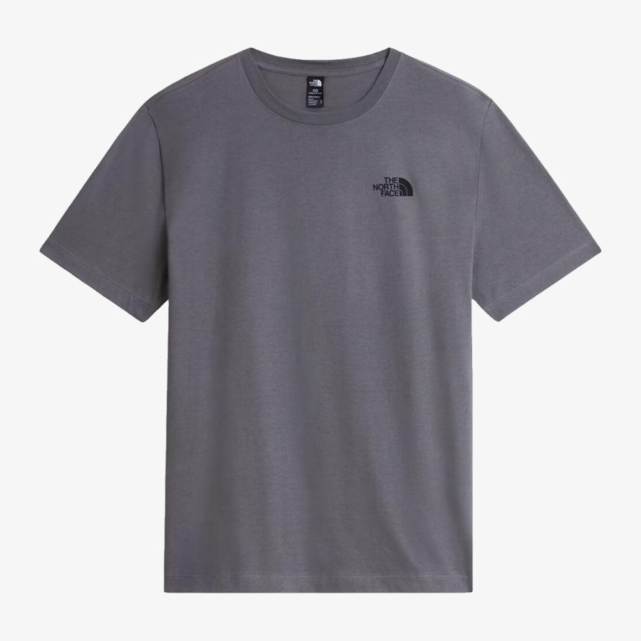 THE NORTH FACE KRATKA MAJICA U 60TH ANNIVERSARY 2 RELAXED SS TEE 