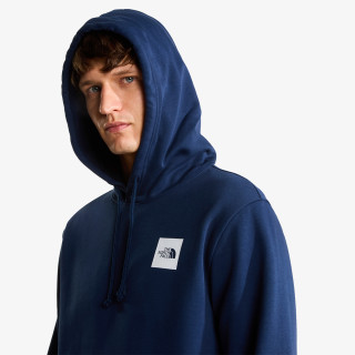 THE NORTH FACE KAPUCAR M BOX HALF DOME REGULAR HOODIE 