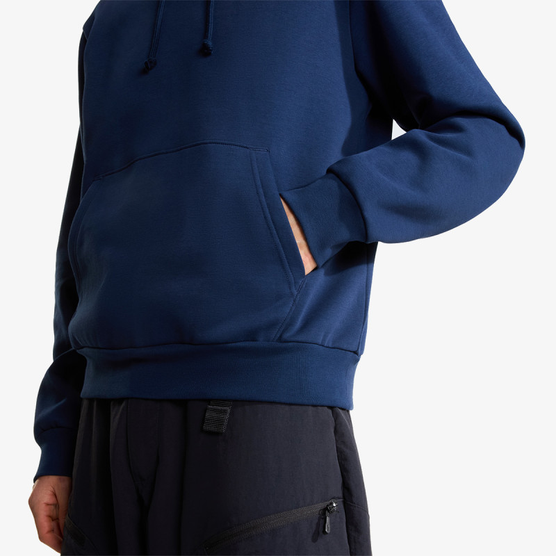 THE NORTH FACE KAPUCAR M BOX HALF DOME REGULAR HOODIE 