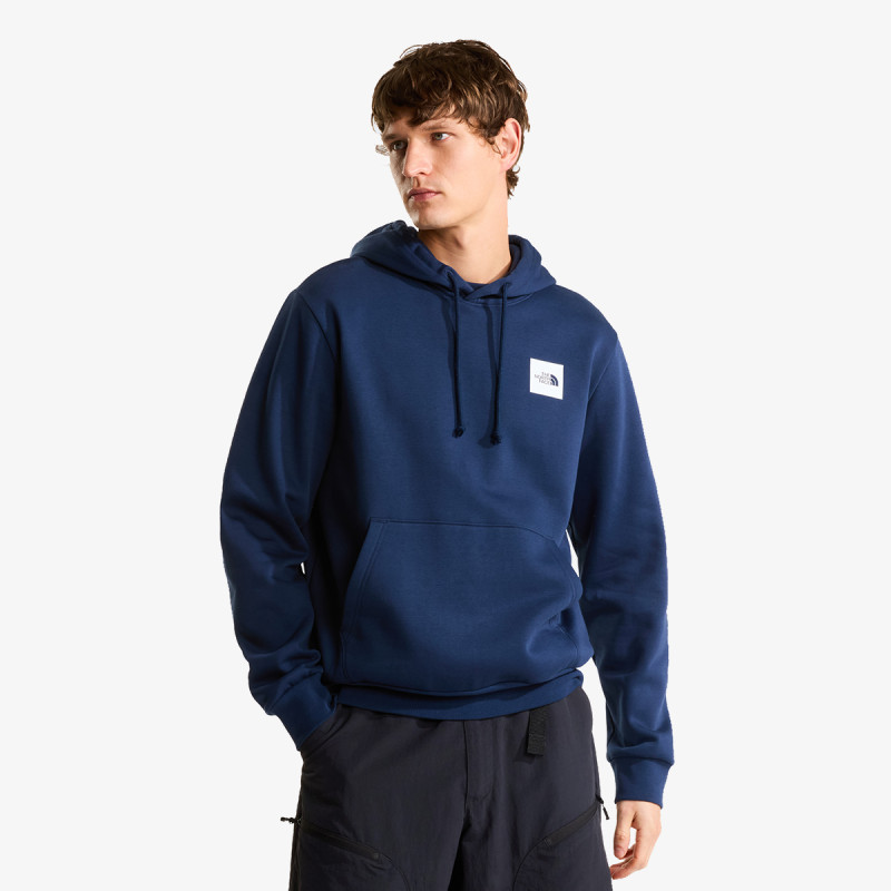 THE NORTH FACE KAPUCAR M BOX HALF DOME REGULAR HOODIE 