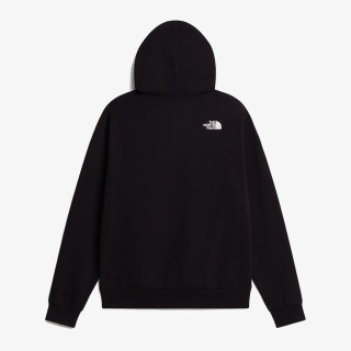 THE NORTH FACE KAPUCAR M BOX HALF DOME REGULAR HOODIE 