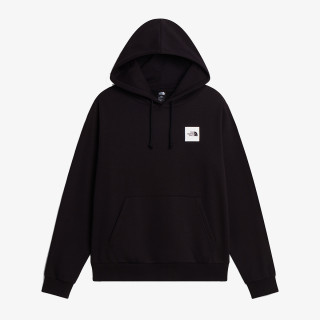 THE NORTH FACE KAPUCAR M BOX HALF DOME REGULAR HOODIE 