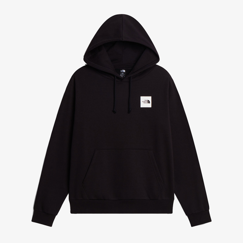 THE NORTH FACE KAPUCAR M BOX HALF DOME REGULAR HOODIE 
