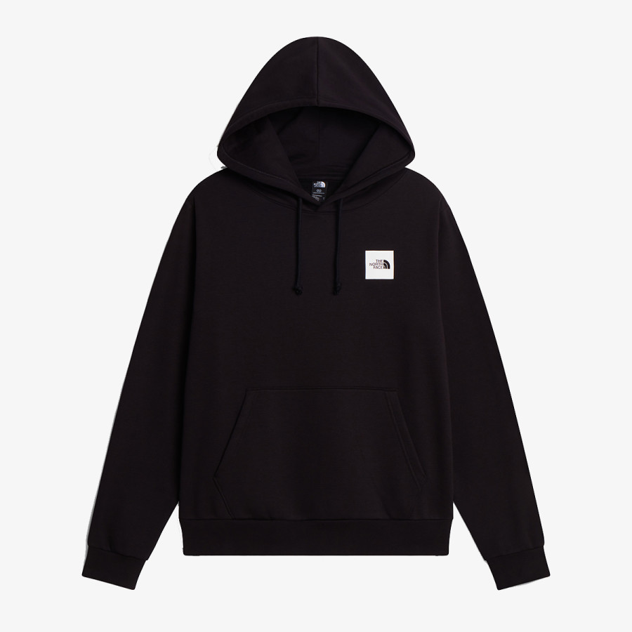 THE NORTH FACE KAPUCAR M BOX HALF DOME REGULAR HOODIE 