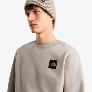THE NORTH FACE KAPUCAR M BOX HALF DOME REGULAR CREW 