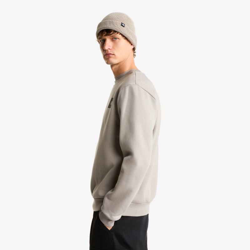 THE NORTH FACE KAPUCAR M BOX HALF DOME REGULAR CREW 