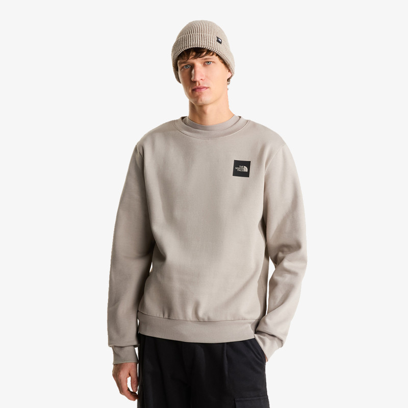 THE NORTH FACE KAPUCAR M BOX HALF DOME REGULAR CREW 