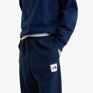 THE NORTH FACE HLAČE M EVO BOX HALF DOME REGULAR TAPERED JOGG 
