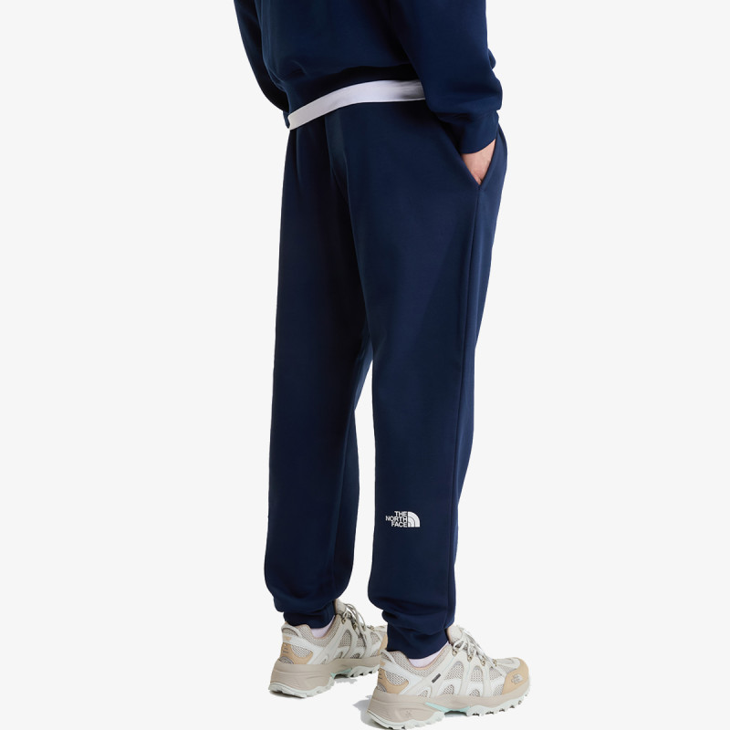 THE NORTH FACE HLAČE M EVO BOX HALF DOME REGULAR TAPERED JOGG 