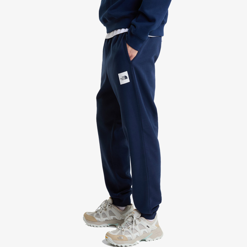 THE NORTH FACE HLAČE M EVO BOX HALF DOME REGULAR TAPERED JOGG 