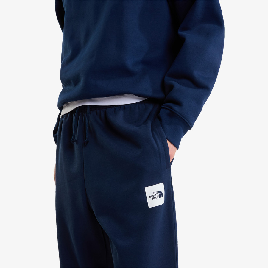 THE NORTH FACE HLAČE M EVO BOX HALF DOME REGULAR TAPERED JOGG 