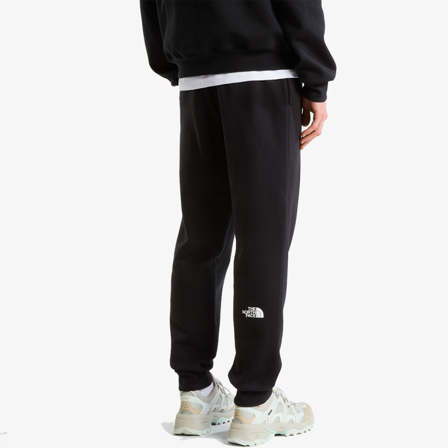 THE NORTH FACE HLAČE M EVO BOX HALF DOME REGULAR TAPERED JOGG 