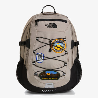 THE NORTH FACE Nahrbtnik BOREALIS CLASSIC PATCH 