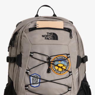 THE NORTH FACE Nahrbtnik BOREALIS CLASSIC PATCH 