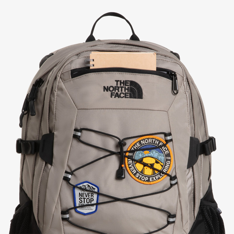 THE NORTH FACE Nahrbtnik BOREALIS CLASSIC PATCH 